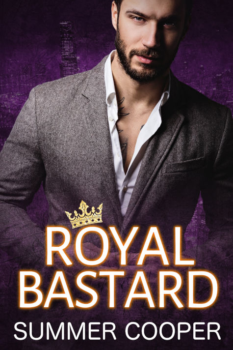 Royal Bastard